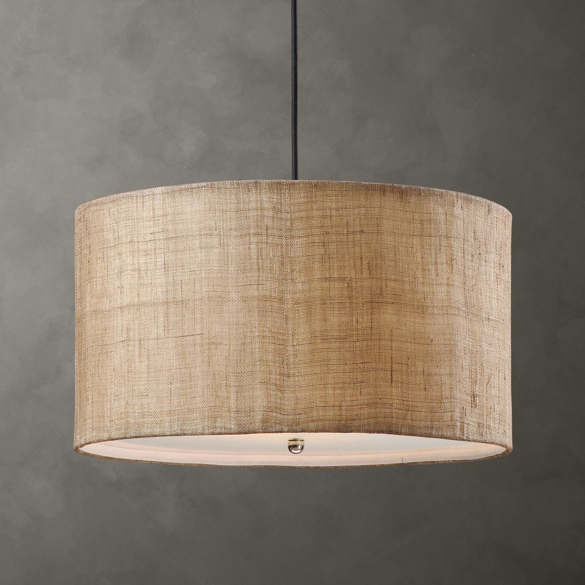 Curated Pendant