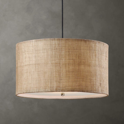Curated Pendant