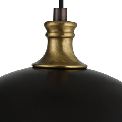 Artisan Pendant
