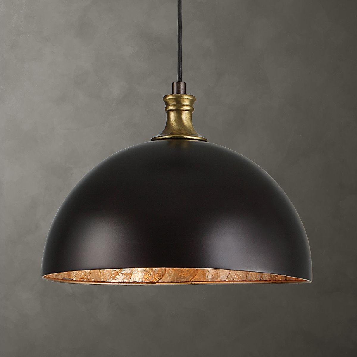 Artisan Pendant
