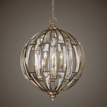 Elevated Pendant