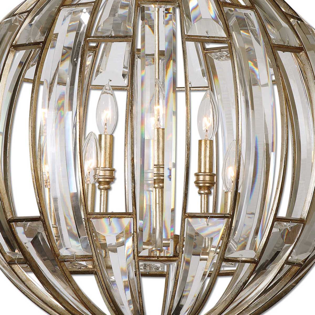Elevated Pendant