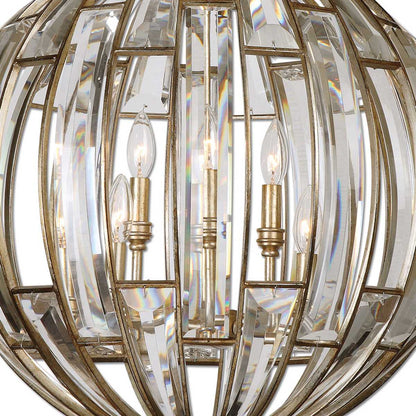 Elevated Pendant