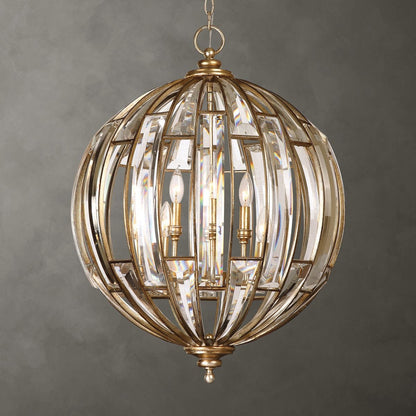 Elevated Pendant