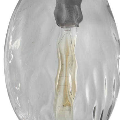 Signature Pendant