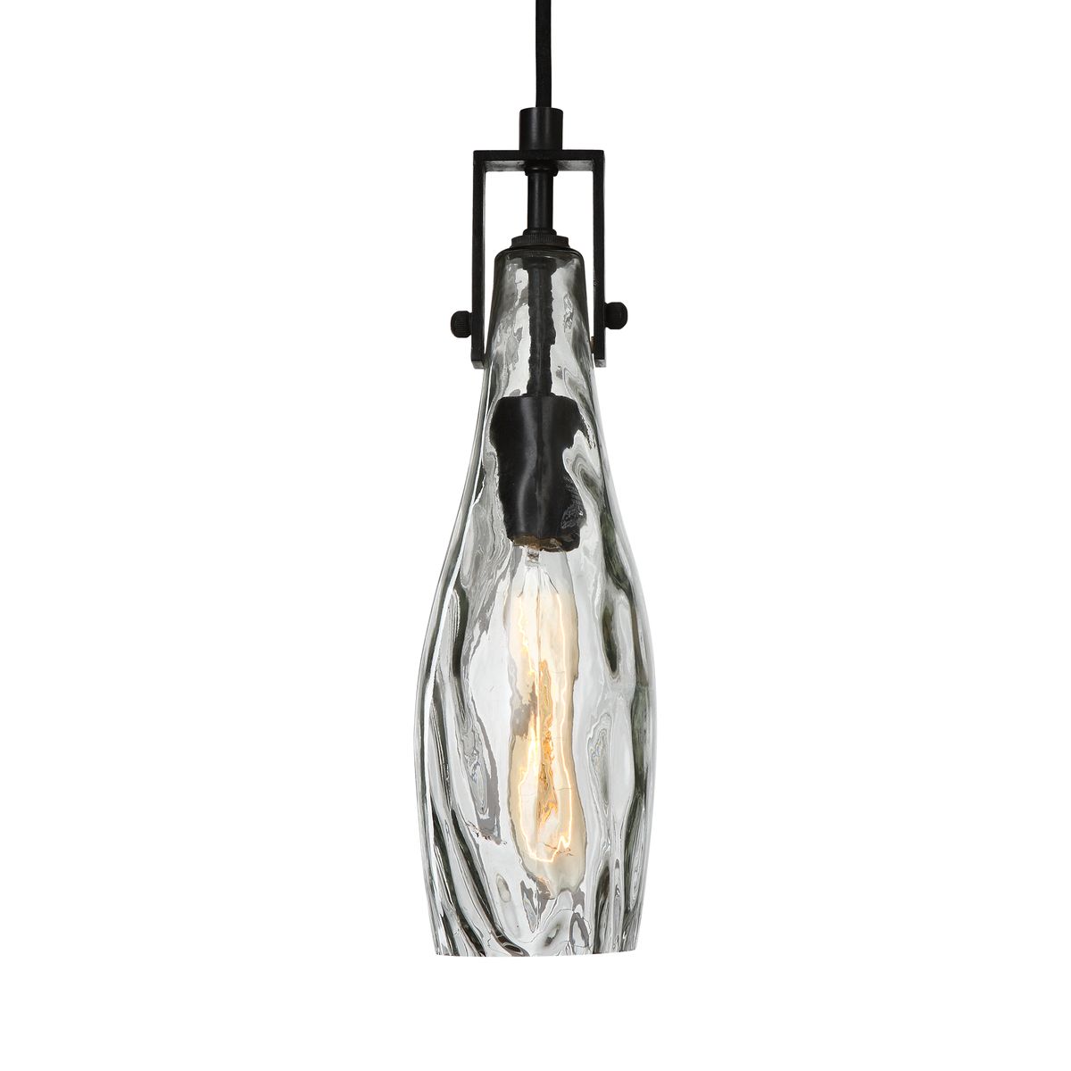 Signature Pendant