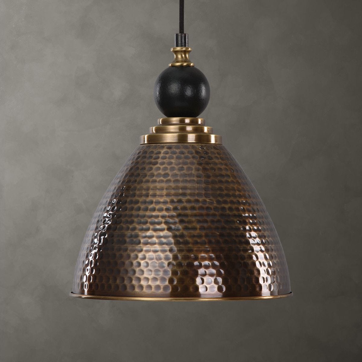 Signature Pendant