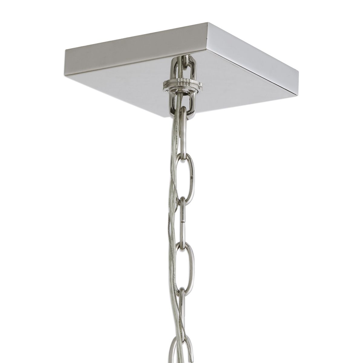 Refined Pendant