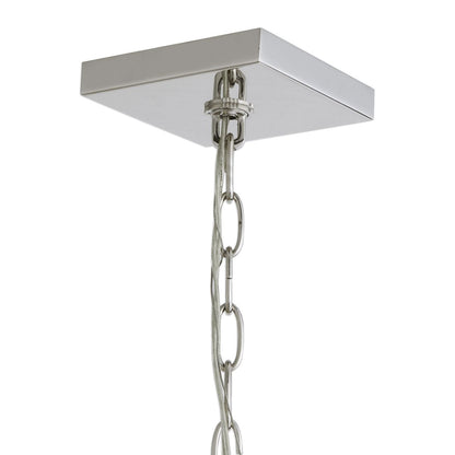 Refined Pendant