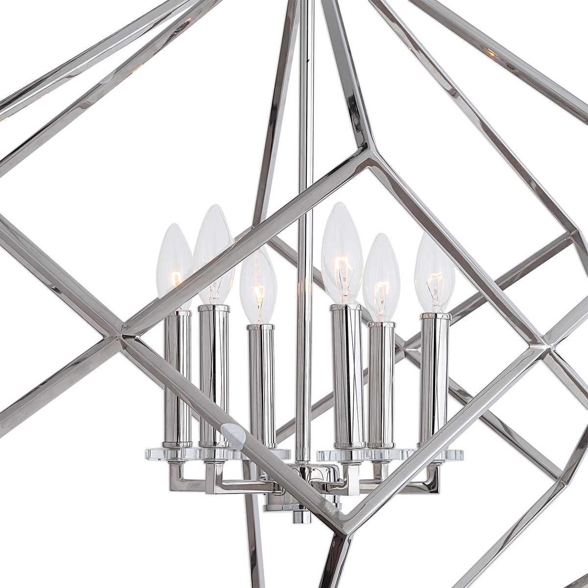 Refined Pendant