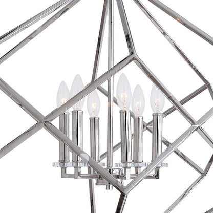 Refined Pendant