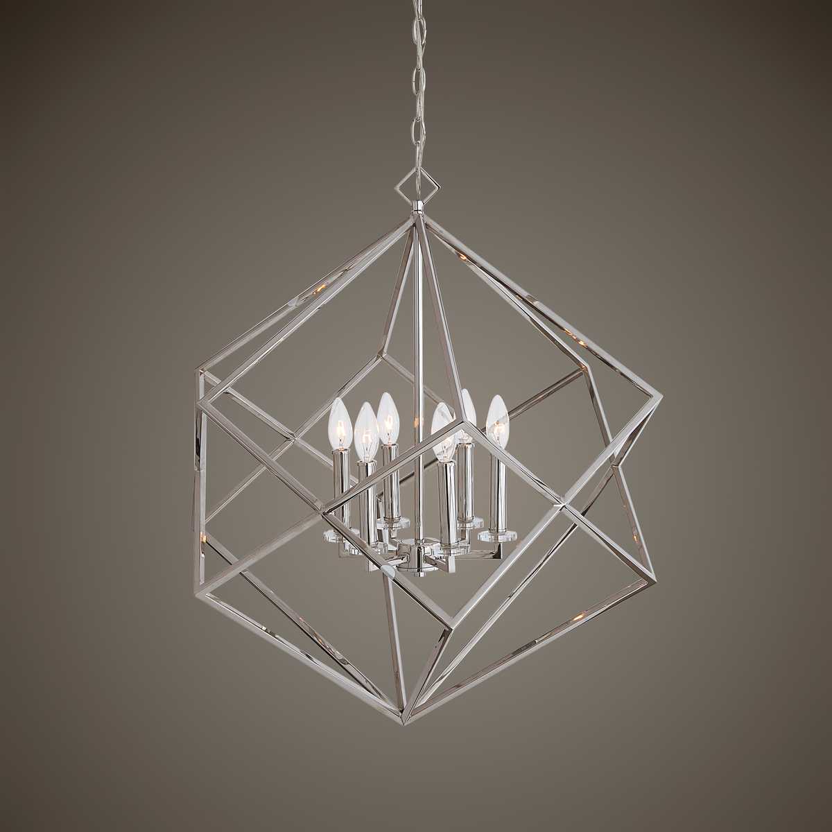 Refined Pendant