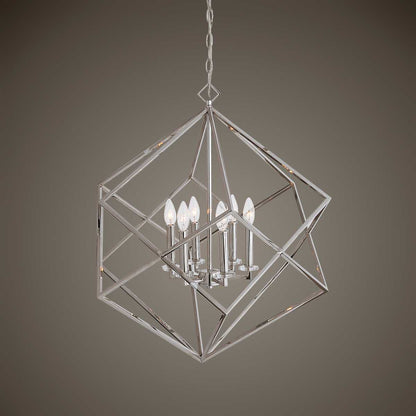 Refined Pendant