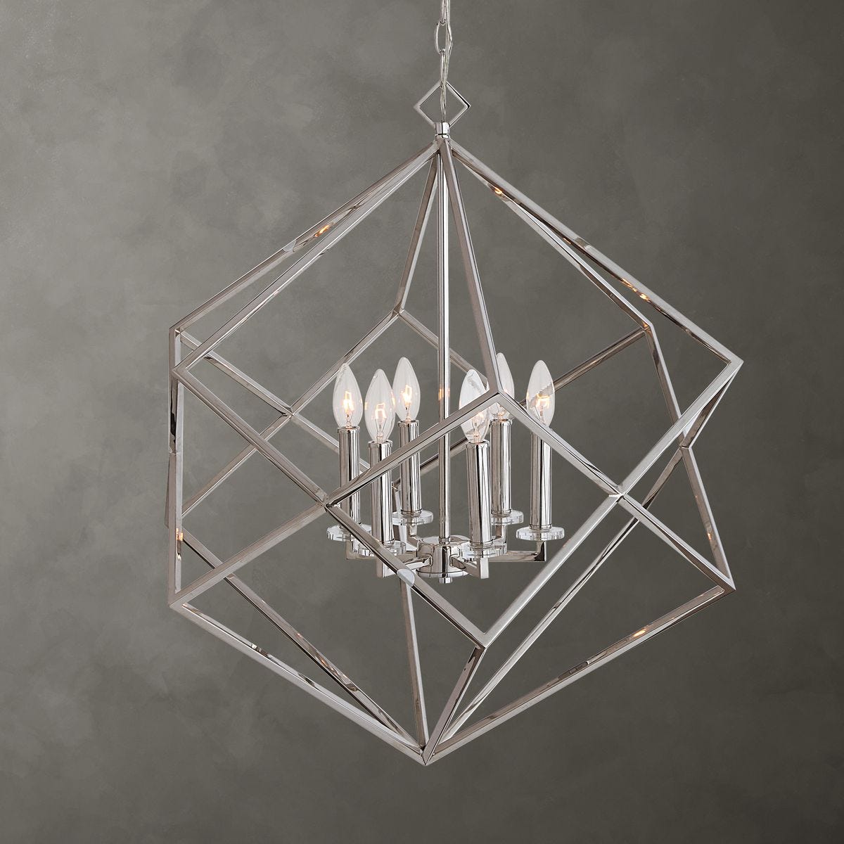 Refined Pendant