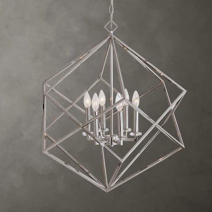 Refined Pendant