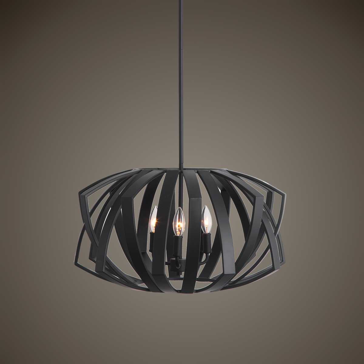 Heritage Pendant
