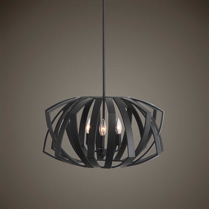 Heritage Pendant