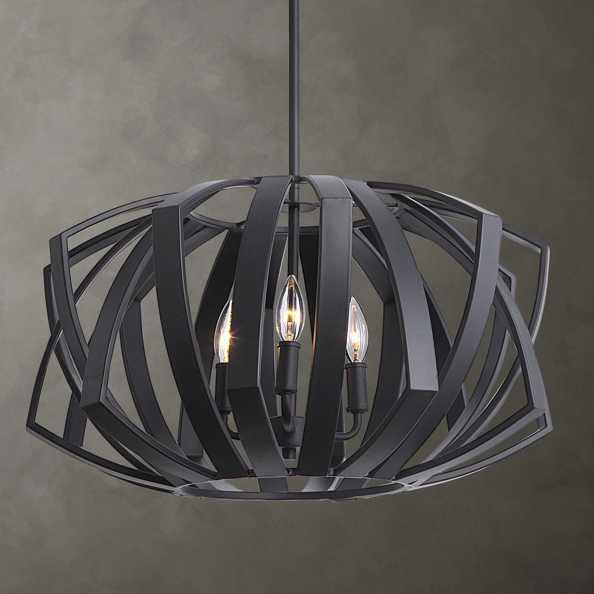 Heritage Pendant