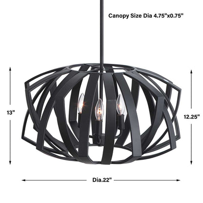 Heritage Pendant