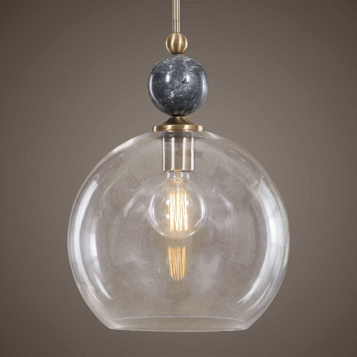 Crafted Pendant