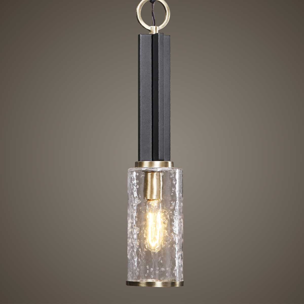 Artisan Pendant