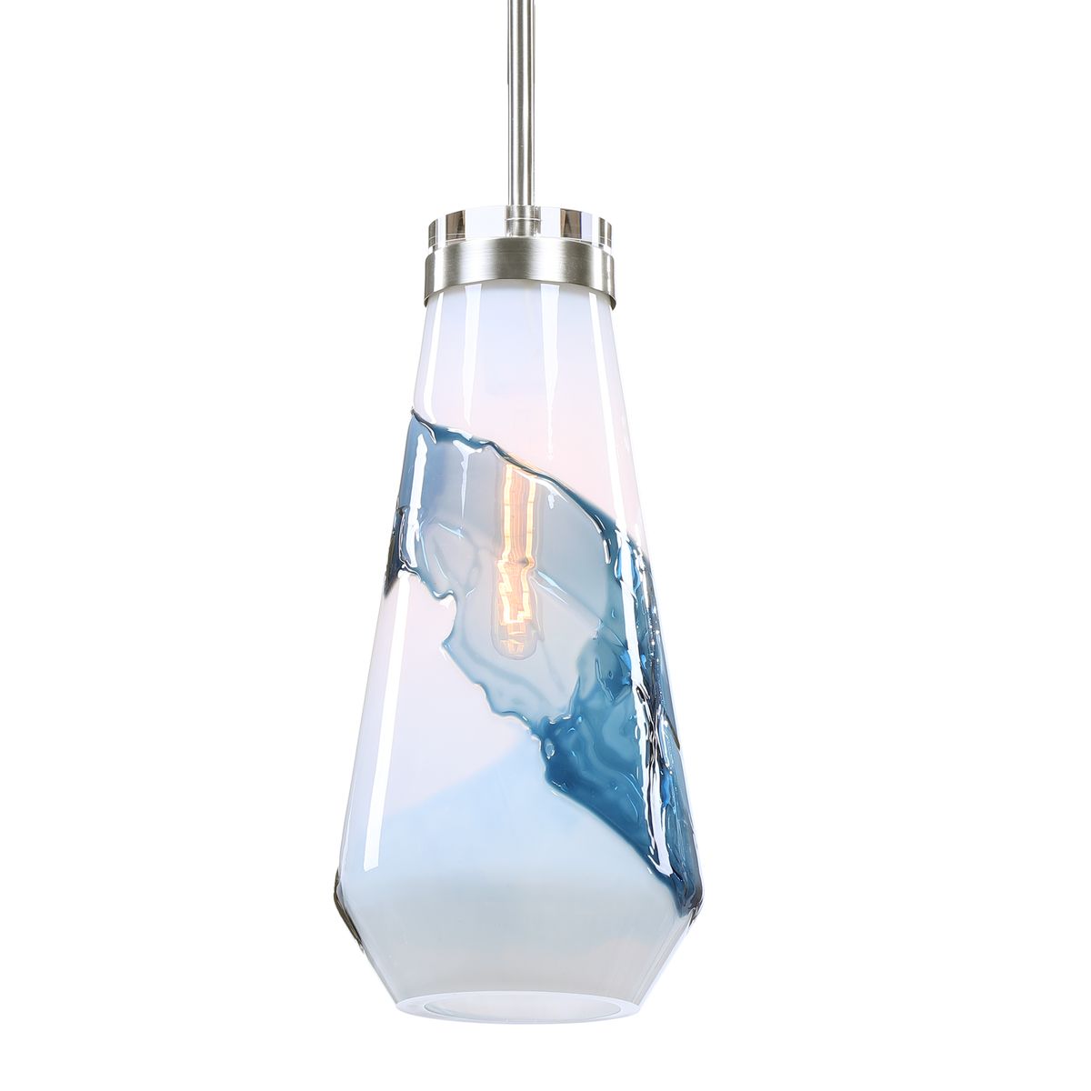 Crafted Pendant