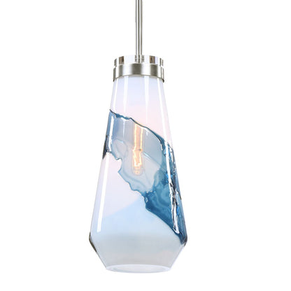 Crafted Pendant