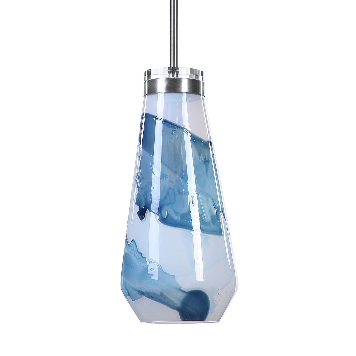 Crafted Pendant