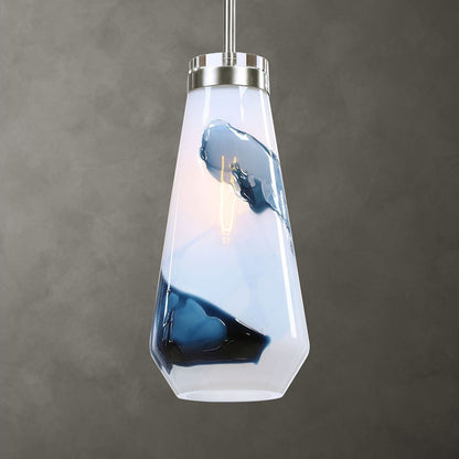 Crafted Pendant