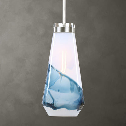 Crafted Pendant