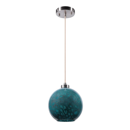 Elevated Pendant