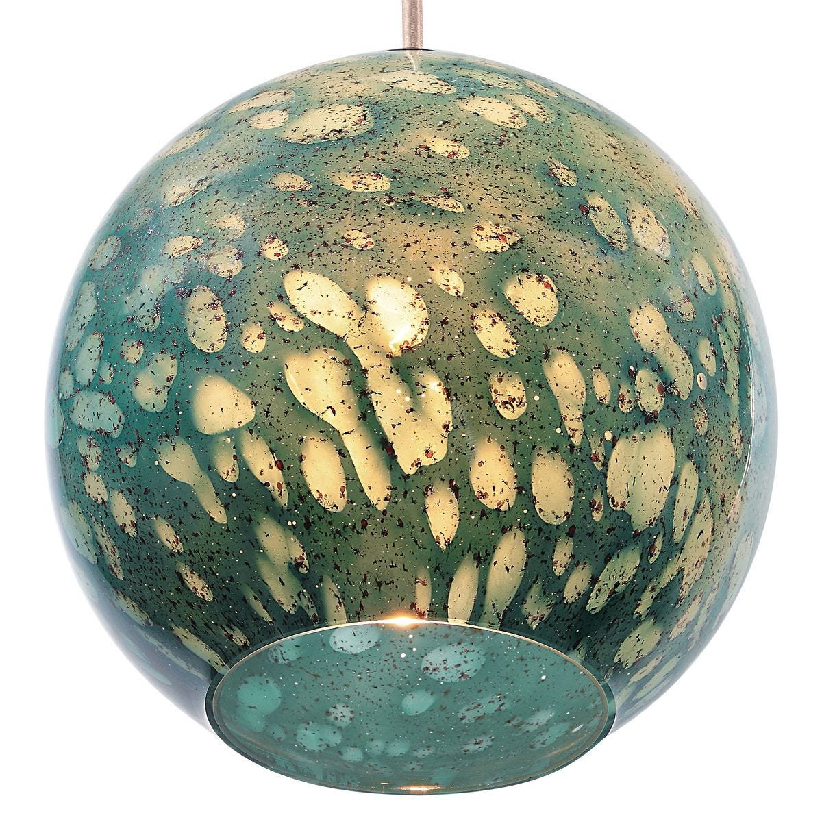 Elevated Pendant