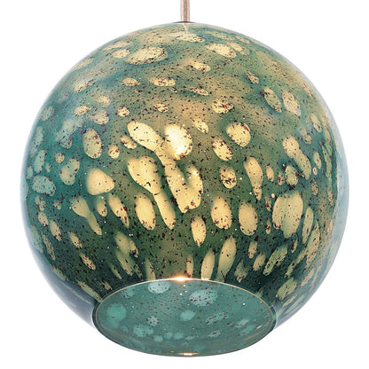Elevated Pendant