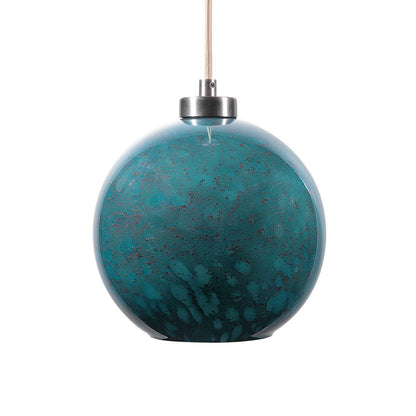 Elevated Pendant