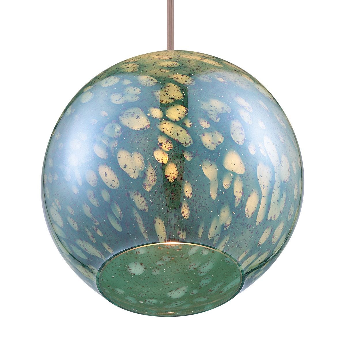 Elevated Pendant