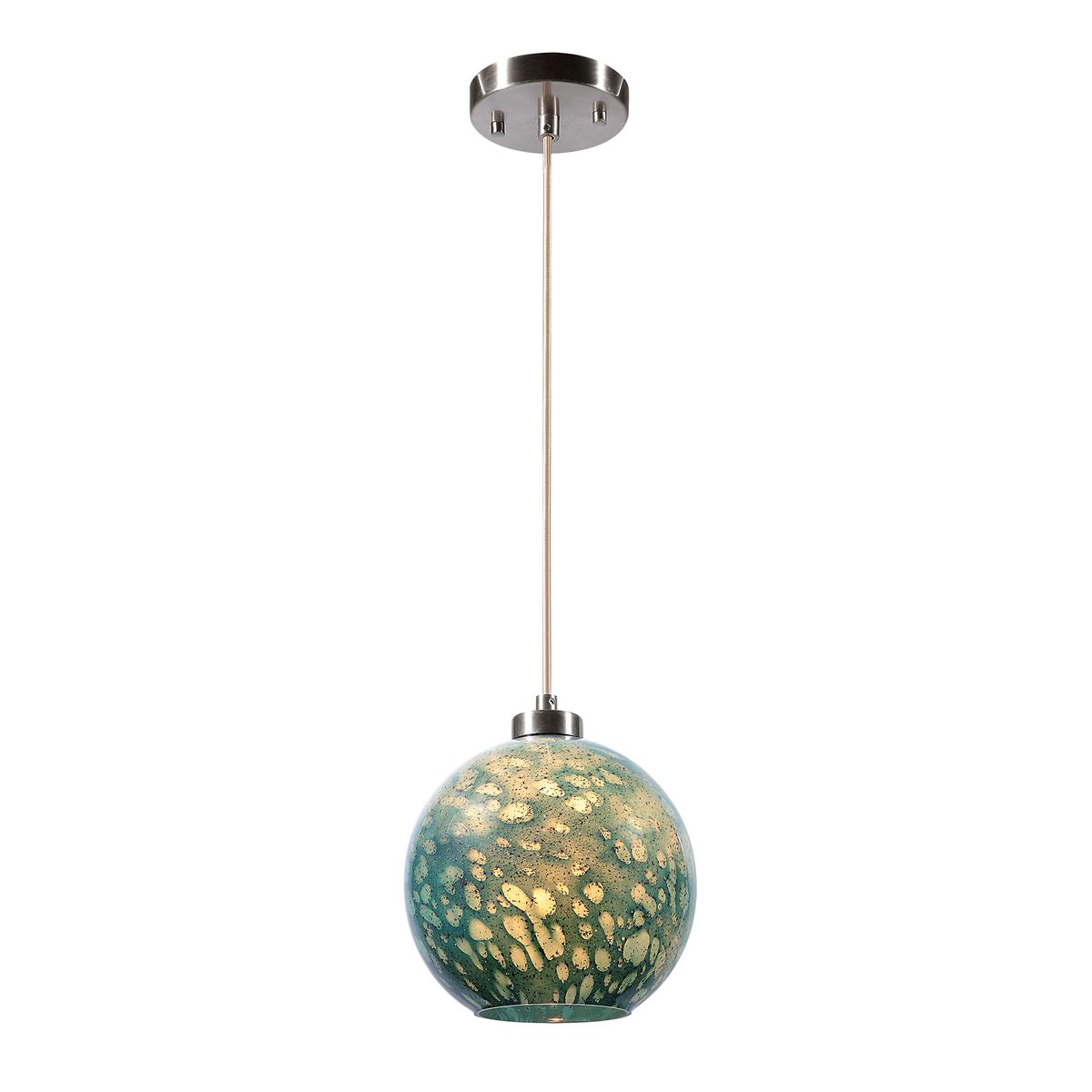 Elevated Pendant