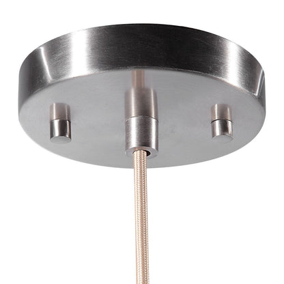 Elevated Pendant
