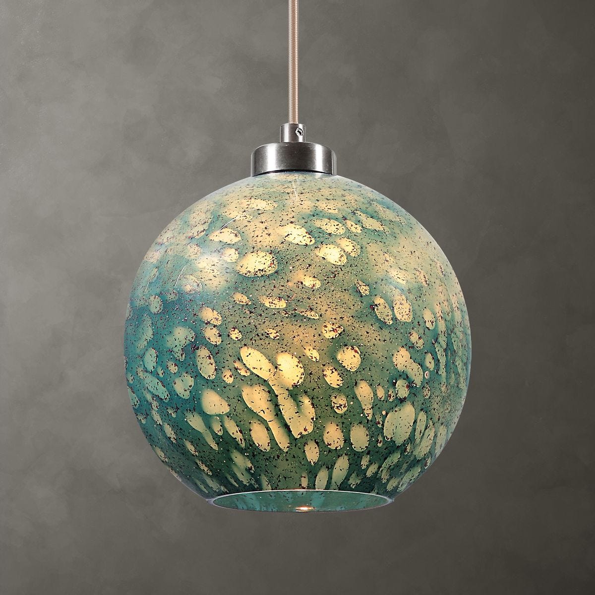 Elevated Pendant