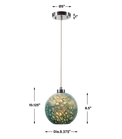 Elevated Pendant