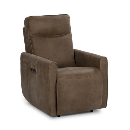 Refined Accent Chair