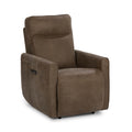 Refined Accent Chair