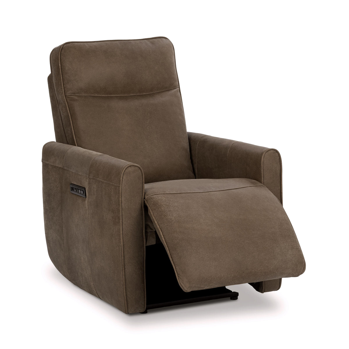 Refined Accent Chair