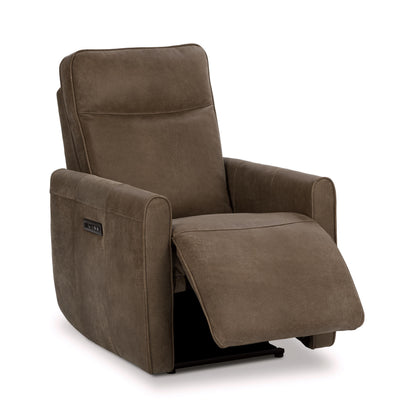 Refined Accent Chair