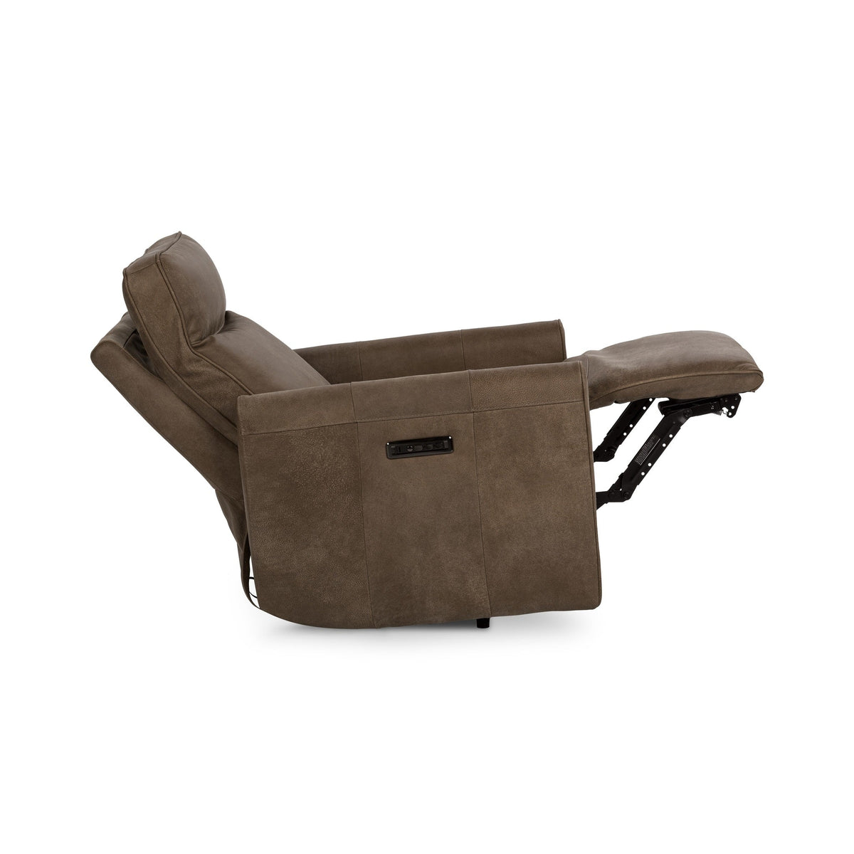 Refined Accent Chair