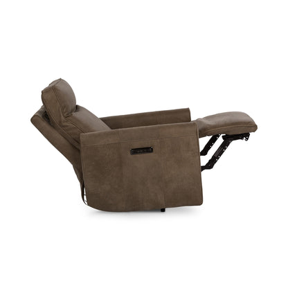 Refined Accent Chair