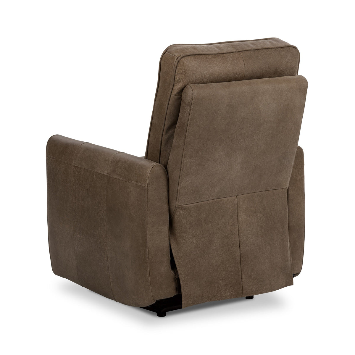 Refined Accent Chair