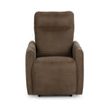 Refined Accent Chair
