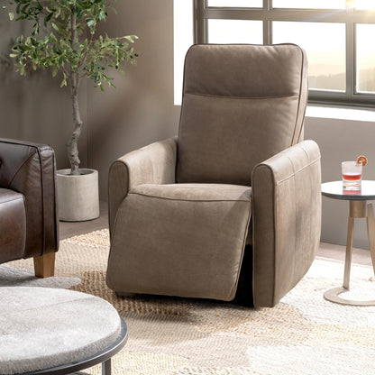 Refined Accent Chair