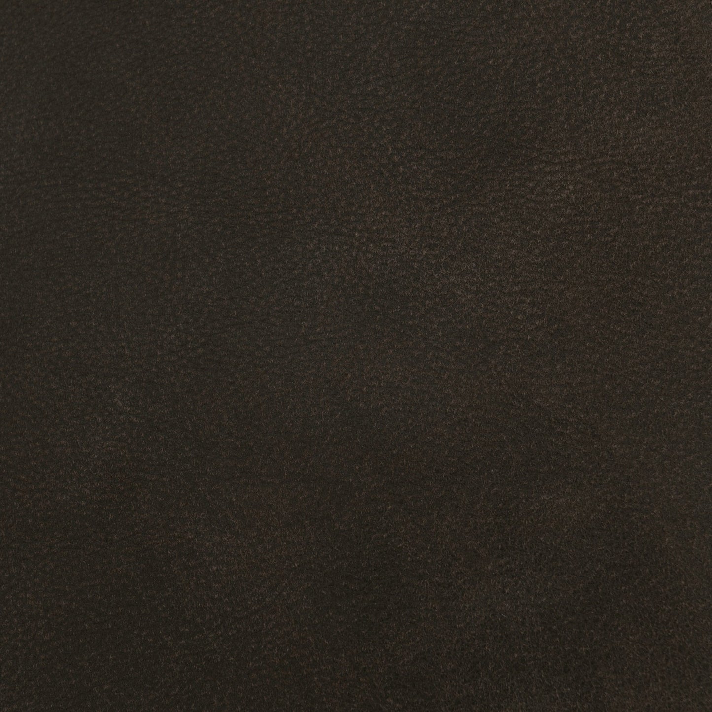 Dark Brown 100% Top Grain Leather Accent Chair Vivica Power Recliner Collection