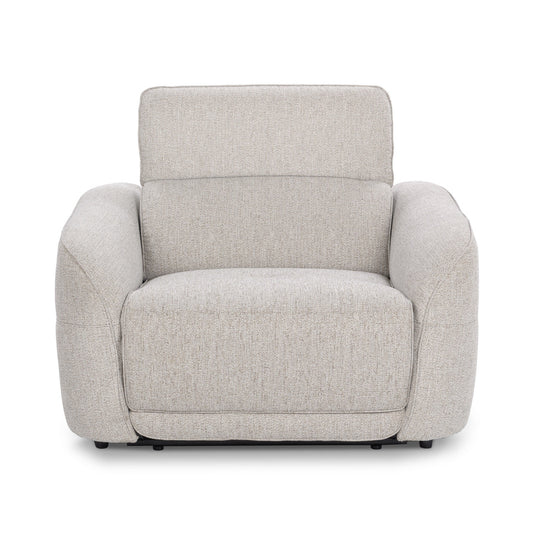 Heritage Accent Chair